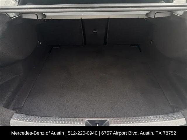 2022 Mercedes-Benz A 220 A 220