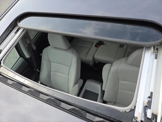 2022 Honda Pilot 2WD EX-L