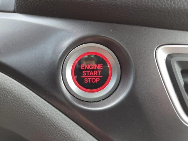 2022 Honda Pilot 2WD EX-L