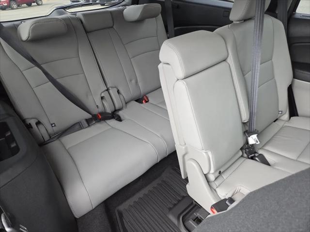 2022 Honda Pilot 2WD EX-L