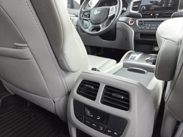 2022 Honda Pilot 2WD EX-L