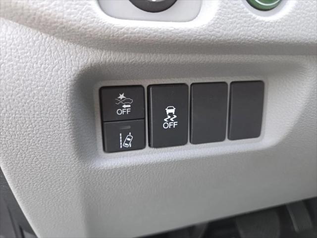 2022 Honda Pilot 2WD EX-L