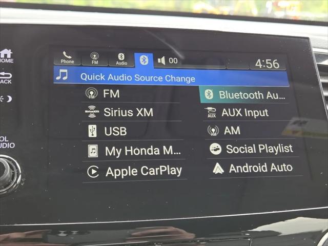 2022 Honda Pilot 2WD EX-L