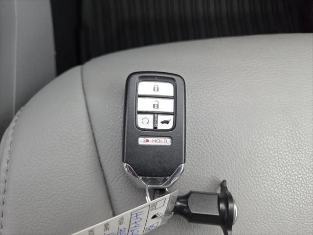 2022 Honda Pilot 2WD EX-L