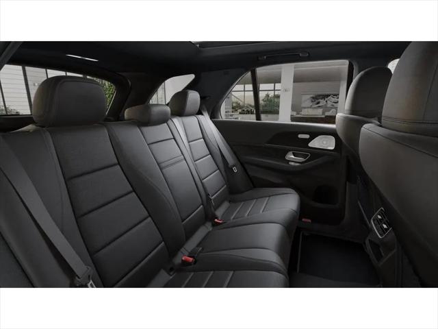 2026 Mercedes-Benz GLE GLE 350 GLE 350