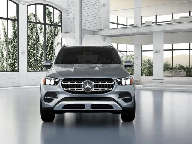 2026 Mercedes-Benz GLE GLE 350 GLE 350