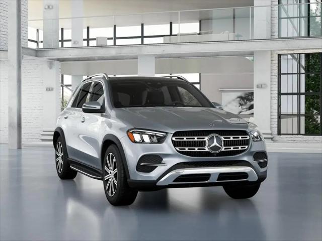 2026 Mercedes-Benz GLE GLE 350 GLE 350