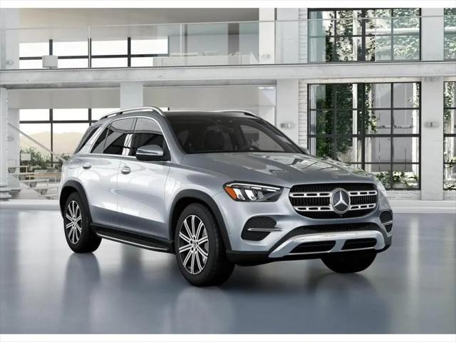 2026 Mercedes-Benz GLE GLE 350 GLE 350