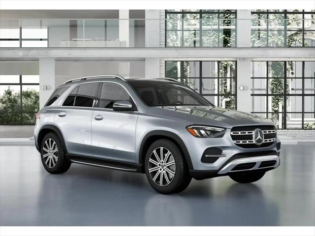 2026 Mercedes-Benz GLE GLE 350 GLE 350