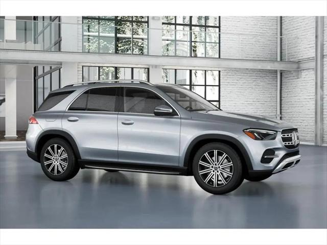 2026 Mercedes-Benz GLE GLE 350 GLE 350