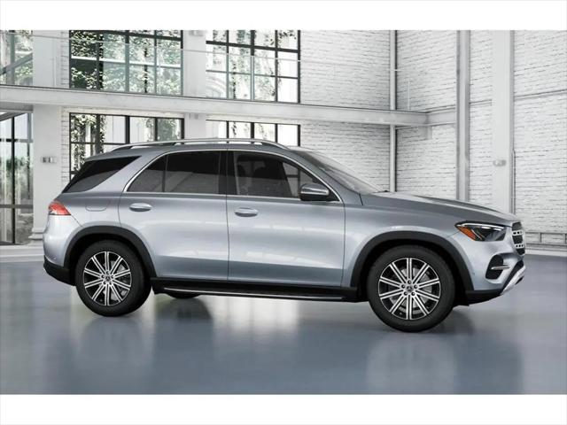 2026 Mercedes-Benz GLE GLE 350 GLE 350