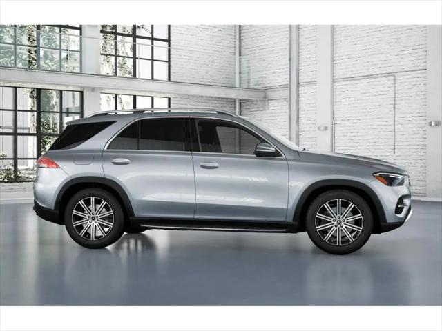 2026 Mercedes-Benz GLE GLE 350 GLE 350
