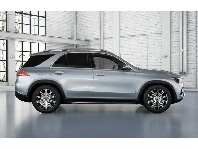 2026 Mercedes-Benz GLE GLE 350 GLE 350