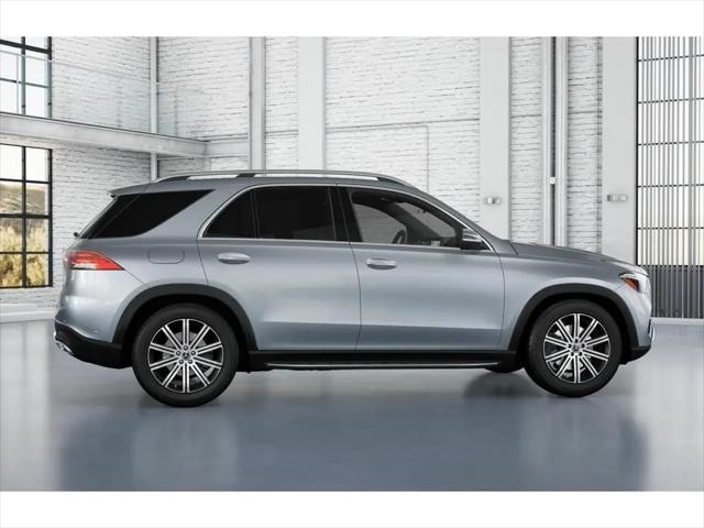 2026 Mercedes-Benz GLE GLE 350 GLE 350