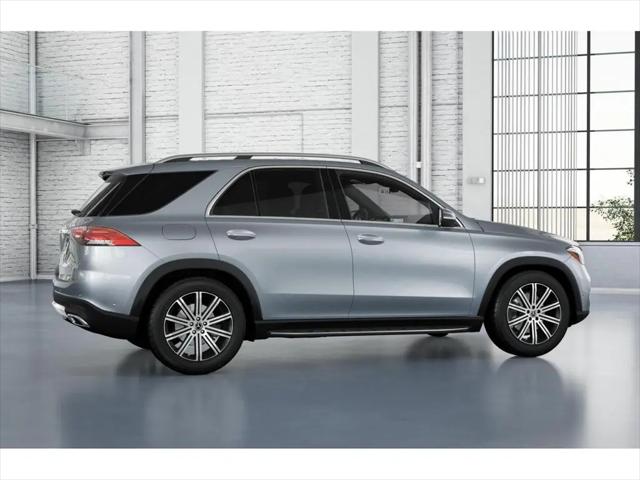 2026 Mercedes-Benz GLE GLE 350 GLE 350