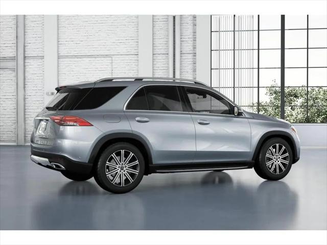 2026 Mercedes-Benz GLE GLE 350 GLE 350
