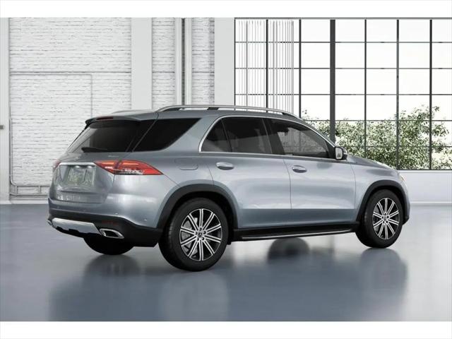 2026 Mercedes-Benz GLE GLE 350 GLE 350