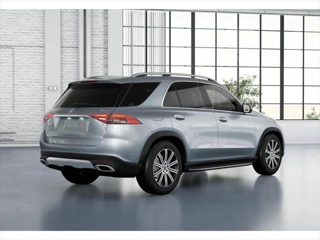 2026 Mercedes-Benz GLE GLE 350 GLE 350