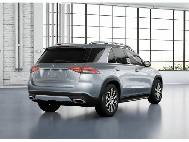 2026 Mercedes-Benz GLE GLE 350 GLE 350