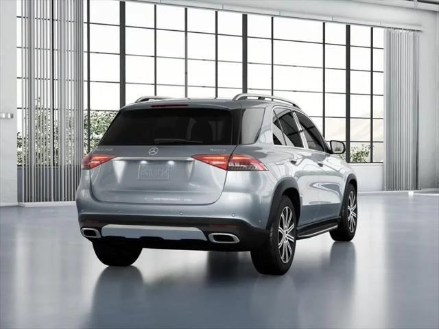 2026 Mercedes-Benz GLE GLE 350 GLE 350
