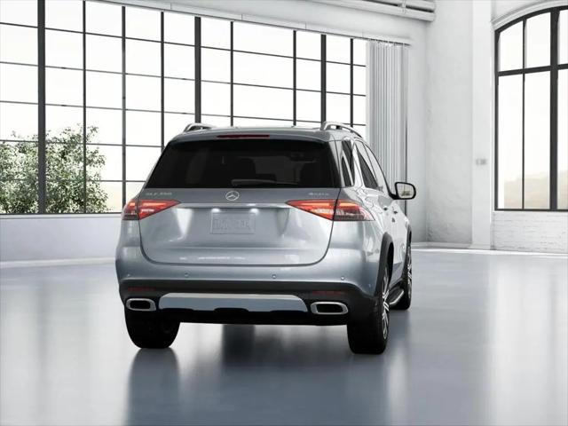 2026 Mercedes-Benz GLE GLE 350 GLE 350
