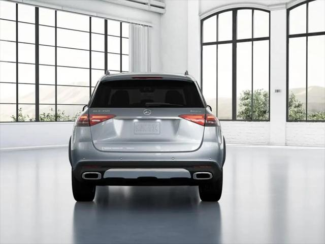 2026 Mercedes-Benz GLE GLE 350 GLE 350