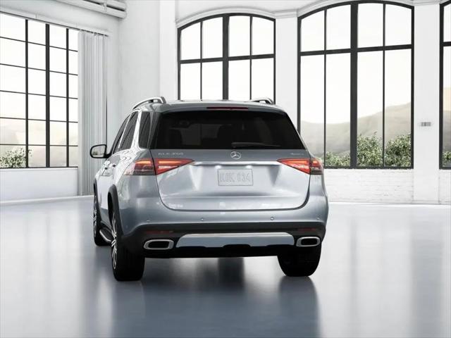 2026 Mercedes-Benz GLE GLE 350 GLE 350