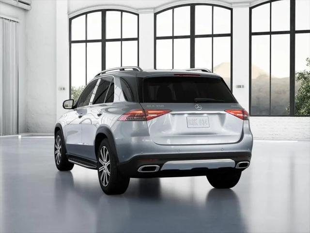 2026 Mercedes-Benz GLE GLE 350 GLE 350