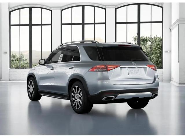 2026 Mercedes-Benz GLE GLE 350 GLE 350