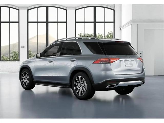 2026 Mercedes-Benz GLE GLE 350 GLE 350