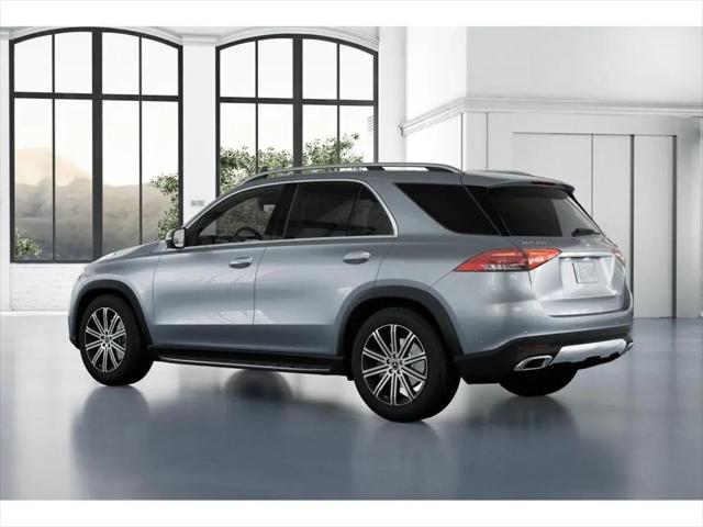 2026 Mercedes-Benz GLE GLE 350 GLE 350