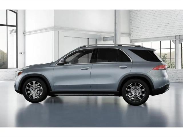 2026 Mercedes-Benz GLE GLE 350 GLE 350