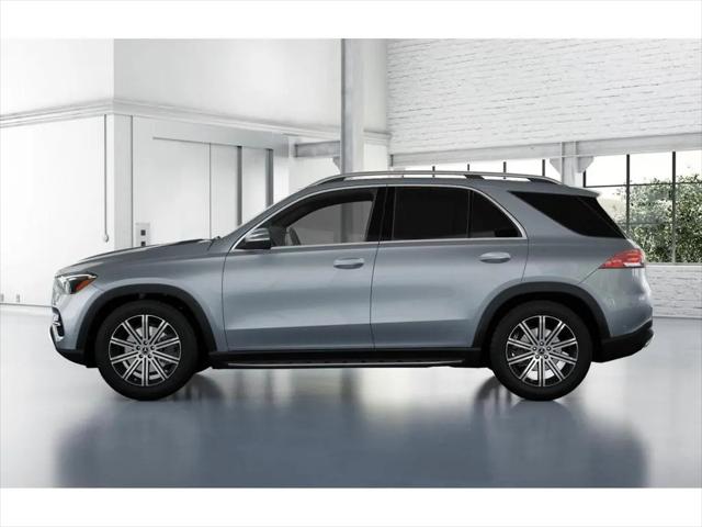 2026 Mercedes-Benz GLE GLE 350 GLE 350