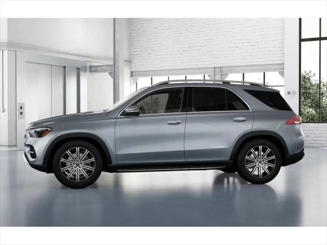 2026 Mercedes-Benz GLE GLE 350 GLE 350