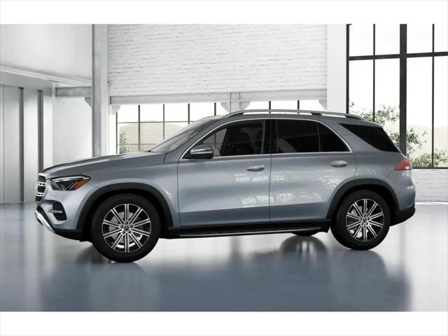 2026 Mercedes-Benz GLE GLE 350 GLE 350