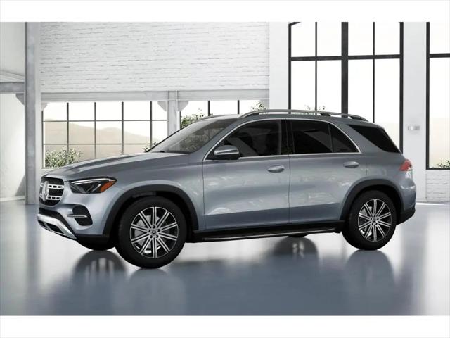 2026 Mercedes-Benz GLE GLE 350 GLE 350