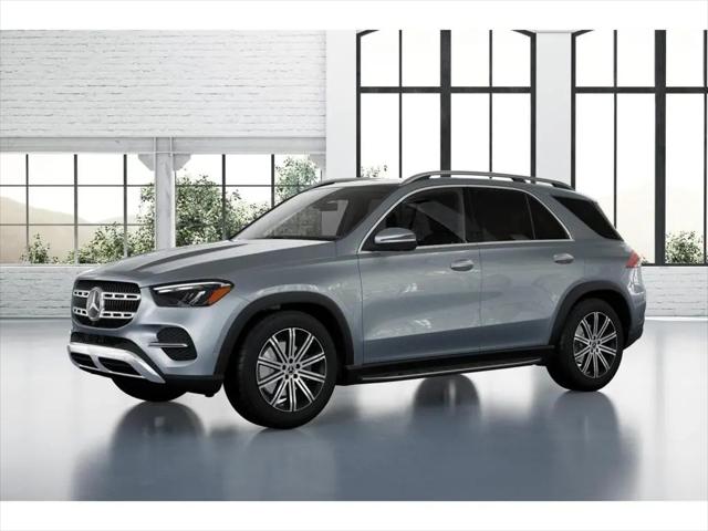 2026 Mercedes-Benz GLE GLE 350 GLE 350