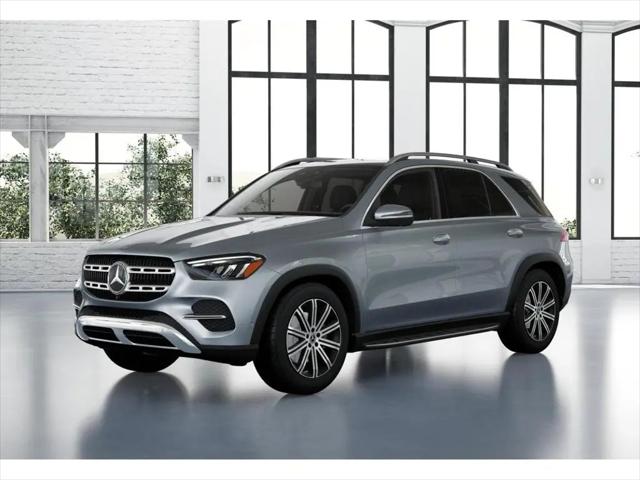 2026 Mercedes-Benz GLE GLE 350 GLE 350
