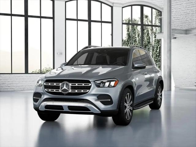 2026 Mercedes-Benz GLE GLE 350 GLE 350