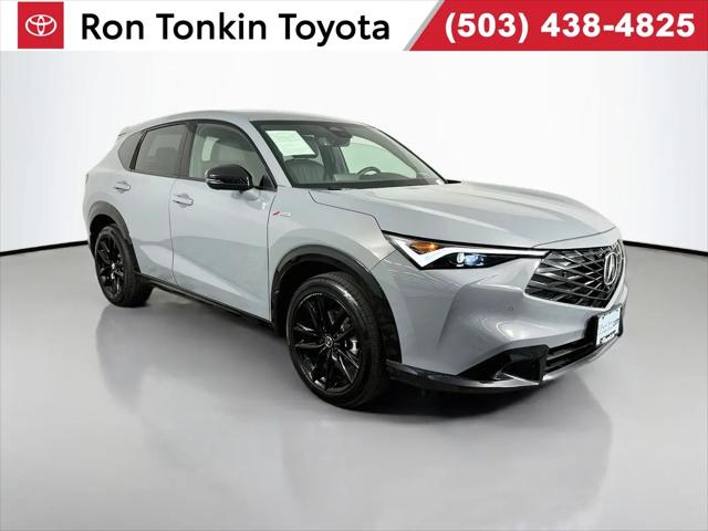 2025 Acura ADX A-Spec with Advance for sale in Portland, OR