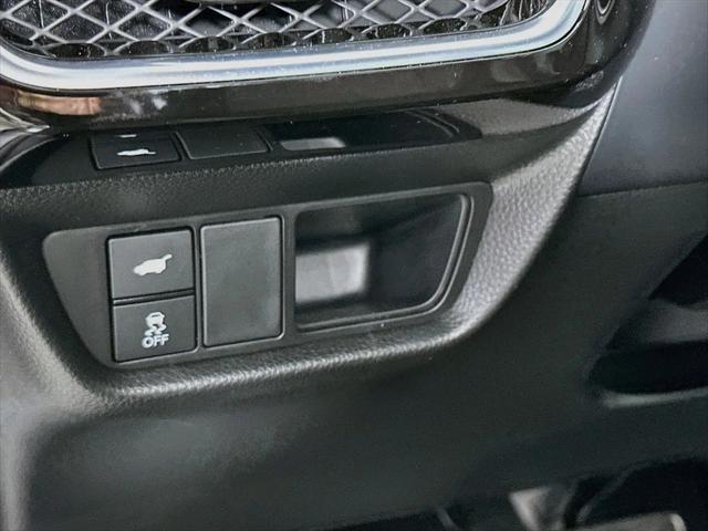 2025 Acura ADX A-Spec with Advance