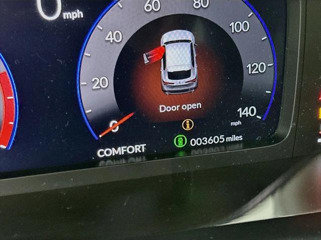 2025 Acura ADX A-Spec with Advance