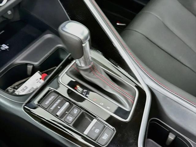2025 Acura ADX A-Spec with Advance