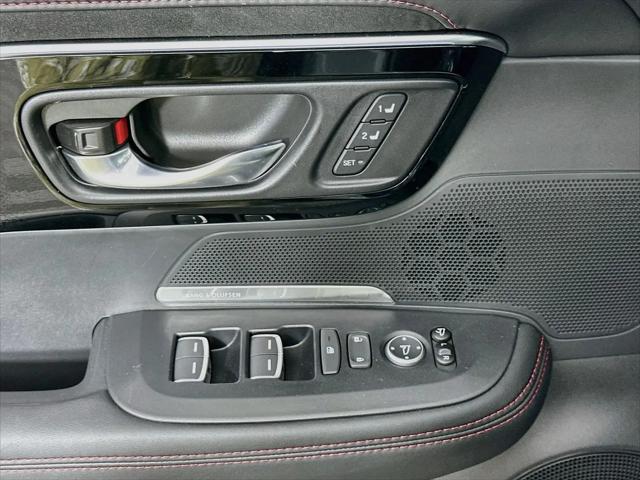 2025 Acura ADX A-Spec with Advance