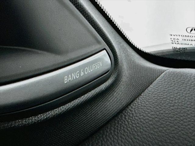 2025 Acura ADX A-Spec with Advance