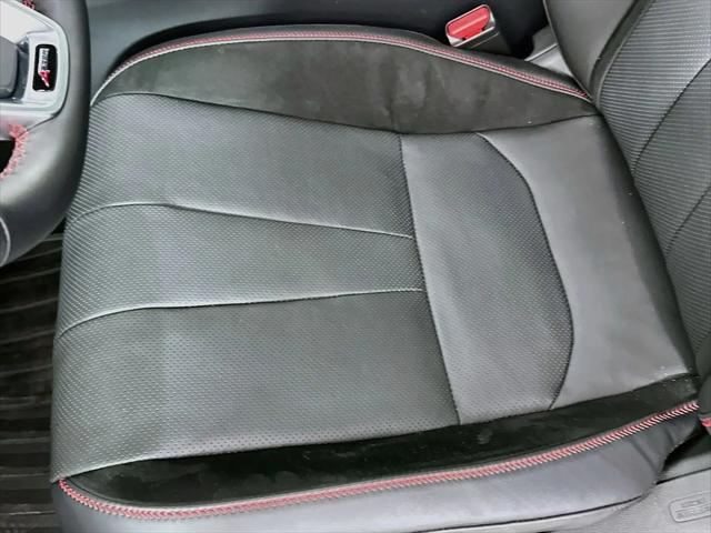 2025 Acura ADX A-Spec with Advance