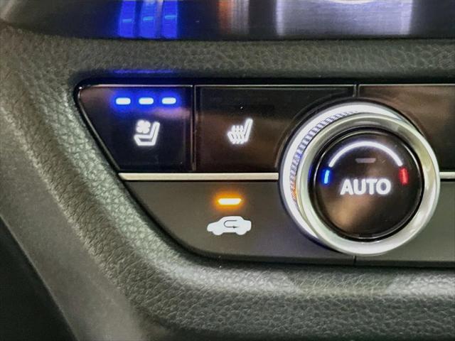2025 Acura ADX A-Spec with Advance