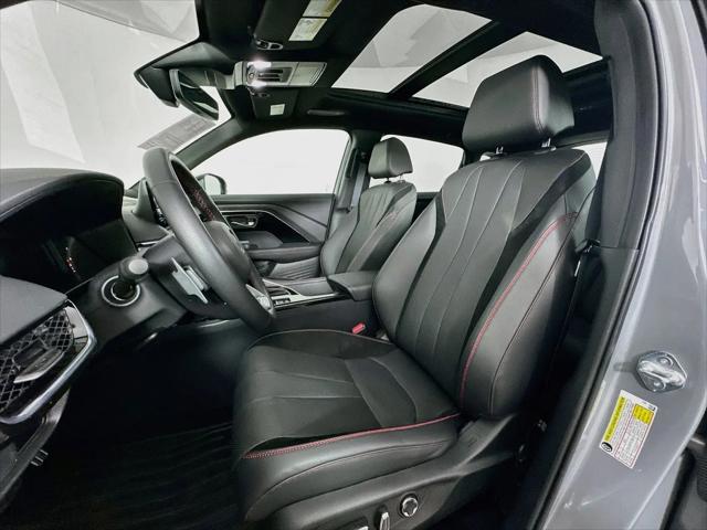 2025 Acura ADX A-Spec with Advance