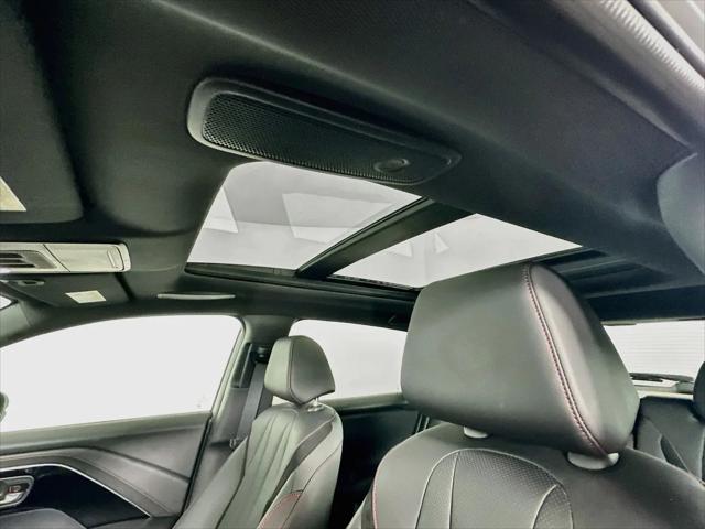 2025 Acura ADX A-Spec with Advance