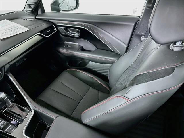 2025 Acura ADX A-Spec with Advance
